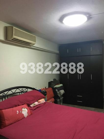 Blk 1 Tanjong Pagar Plaza (Central Area), HDB 3 Rooms #113020612